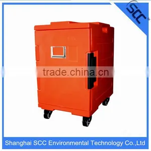 86L Hot Restaurant and Hotel Food Container, Non-thermal Food Preservation Box thumbnail-1
