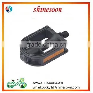 One Piece PP Bicycle Pedal,bicycle Pedal Axle thumbnail-1