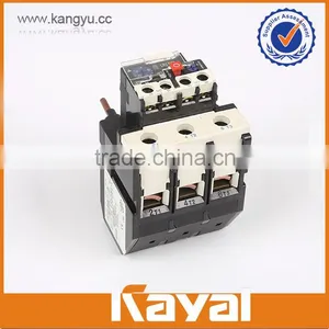 Factory Supply Rated Current 0.1-96A Ptc Relay thumbnail-5