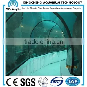 Acrylic Panel for Acrylic Aquarium thumbnail-2