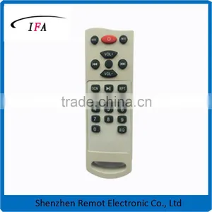 Custom ir Remote Controller for DVB Remote Control thumbnail-2