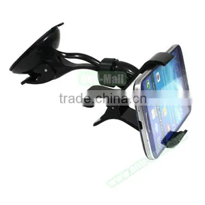 Universal Rotated Magnetic Car Phone Holder, Mini Car Mount Holder thumbnail-6
