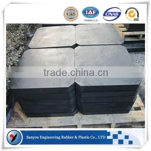 High Density Polyethylene Hdpe Hard pe on Plastic Board thumbnail-1