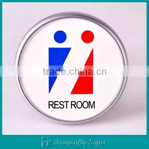 Brand Plate/warning Plate/sign Plate thumbnail-3