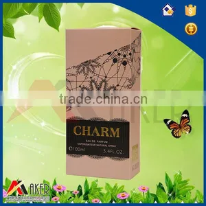 Packaging Paper Gift Box thumbnail-1