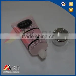 Hotsales 60ml Plastic Cosmetic Tubes Packaging Customized thumbnail-2