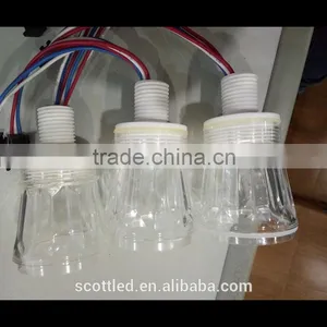 Led Amusement Point Lighting for Amusement Park Ride Light thumbnail-6
