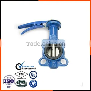 Stainless Steel Motorized Butterfly Valve thumbnail-4
