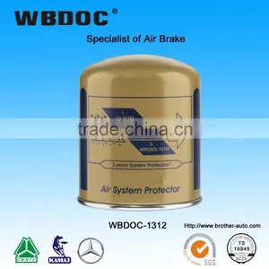 Truck Brake Parts Air Dryer Fit for TATA Truck thumbnail-4