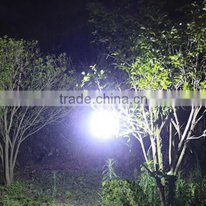 30LED High Brightness Portable Umbrella Lantern Rechargeable Camping Tent Light Quality Choice thumbnail-3