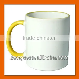 Good Quality Rim Handle Mugs Wholesaler thumbnail-1