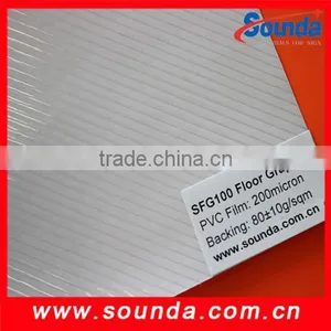 2015 Pvc Printable 3d Floor Sticker, Colorful Pvc Vinyl 3d Sticker Floor thumbnail-3