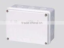 Good Quality Electrial Waterproof Junction Box/distribution Box XPET-T thumbnail-1