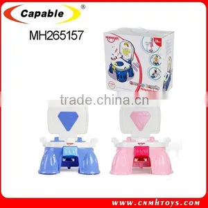 New Baby Induction Potty Seat Eco-friendly Toilet thumbnail-3
