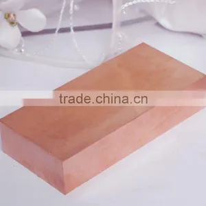 CuNi2Si High Strength Copper Nickel Silicon Alloys CW111C Plate thumbnail-1