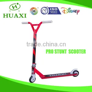 2016 New Stunt Scooter for Sale thumbnail-1