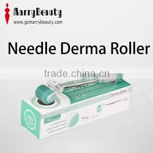 2016 Lastest Derma Roller With Factory Direct Wholesale Price thumbnail-1