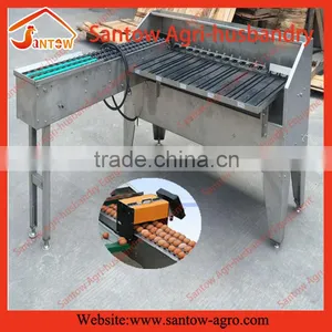 High Precise Egg Grader Machine Price thumbnail-1
