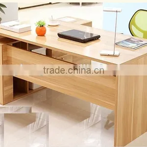 Office Furniture/boss Table /office Table /desk /manager Desk thumbnail-1