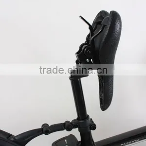 Gentleman Electric Bike thumbnail-6