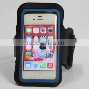 Reflective Sports Armband for For Iphone 4 /4S thumbnail-1