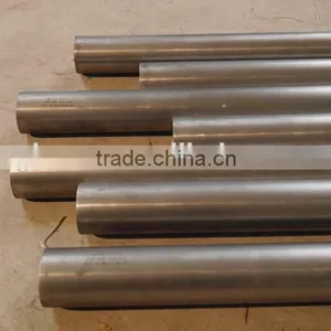 DIN 1.4571 Stainless Steel 316ti Pipe thumbnail-2