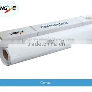 Cotton Canvas(double-side Printing) thumbnail-1