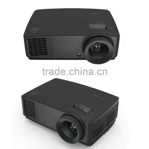 Professional for Educatuion 3000 Lumens DLP Outdoor Multimedia Projector thumbnail-6