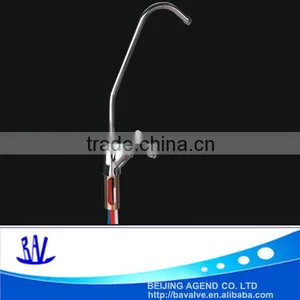 Fine Quality Non-pressure Type Faucet With U Shaped Shank thumbnail-1