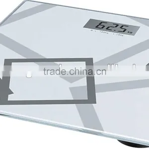Electronic Bathroom Scale thumbnail-1