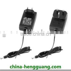 UL Battery Charger Power Supply 36W Max thumbnail-1