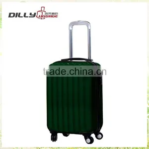 Hard Shell Luggage Trolley/ Travel Trolley Luggage thumbnail-5