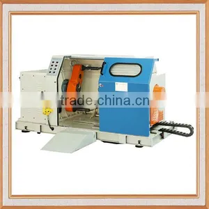 Dongguan Automatic Copper Wire Twisting Machine/wire Bunching Machine thumbnail-3