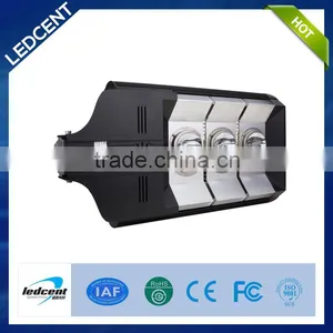 Power 135W / 165W / 180W Module Design Aluminum Street Light thumbnail-1
