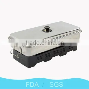 2016 New Fishing Fish Burner Camping Burner BBQ Grill thumbnail-2