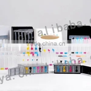 CISS for HP920 Suitable for HP Officejet 6000 Printer (CB051A) thumbnail-2