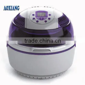 Best Quality Hot Air Fryer With CE/GS Certificate thumbnail-1