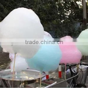 Automatic Cotton Candy Machine thumbnail-1