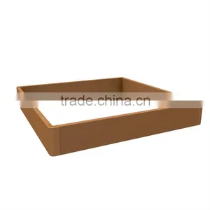 Raised Garden Bed thumbnail-1