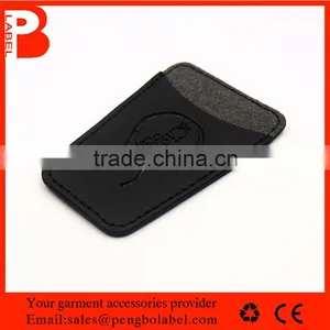 Italian Leather Handbags Patch Made in China thumbnail-1