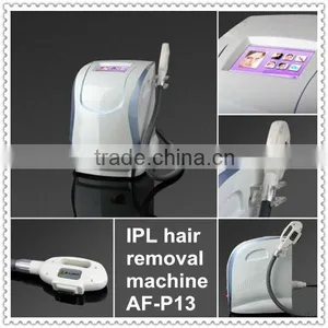 Allfond Upper Lip Hair Removal Machine thumbnail-2