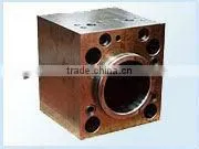 Hydraulic Breaker Cylinder Ass'y thumbnail-5