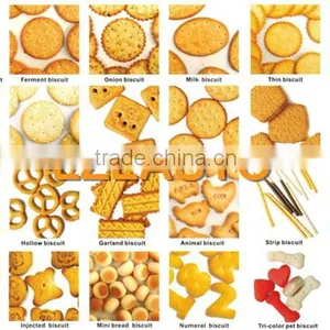 Biscuit Production Line thumbnail-2