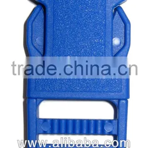 Plastic Buckle 25 mm Each Color thumbnail-1