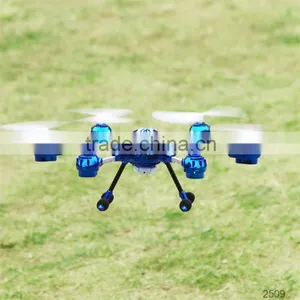 New Arrived! STARS 2.2CM Pocket Drone 2.4GHz 6-Axis Micro,pocket rc Quadcopter thumbnail-1