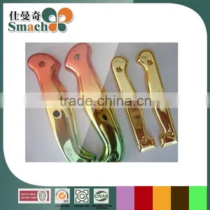 Cheap Excellent Quality New Spray Paint Metal Doors thumbnail-4