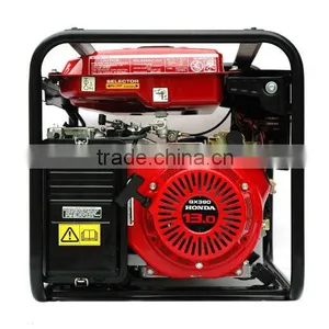 Cost Effective Silent Welder BHW190 thumbnail-1