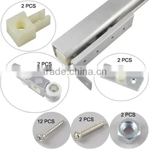 Sliding Doors System thumbnail-4