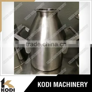 LPG-5 Mini Capacity Spray Drying Machine thumbnail-2