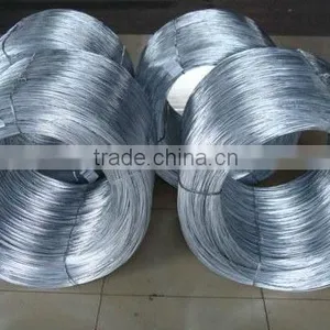 ISO Galvanized Binding Wire thumbnail-1